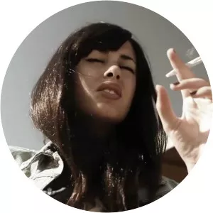 Cat Martin - Vocalist