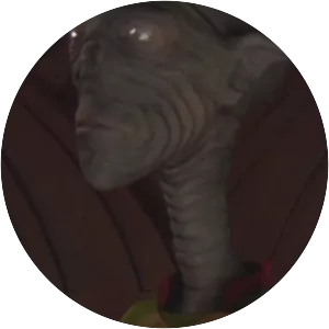 Cat Miin - Fictional character