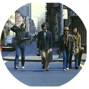 Cat Mother & the All Night Newsboys