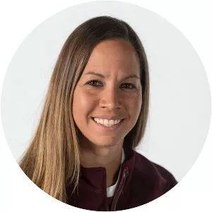 Cat Osterman - American softball player