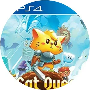 Cat Quest