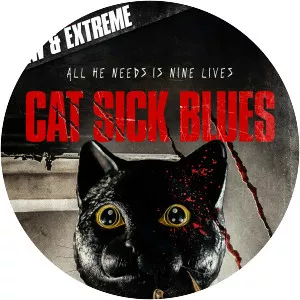 Cat Sick Blues