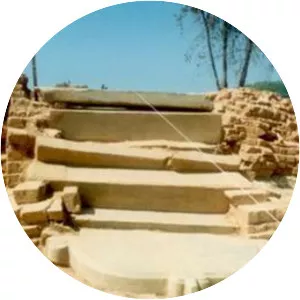 Cát Tiên District - 