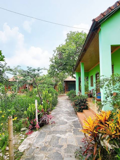 Cat Tien Farmer Lodge - Lodge in Vietnam
