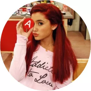 Cat Valentine