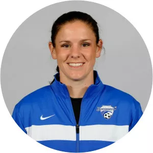 Cat Whitehill - Football defender