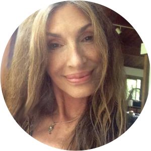 Cat Yellen photograph