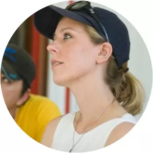 Cat Youell - Film producer