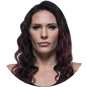 Cat Zingano - American mixed martial artist
