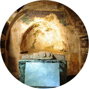 Catacombe di San Gaudioso