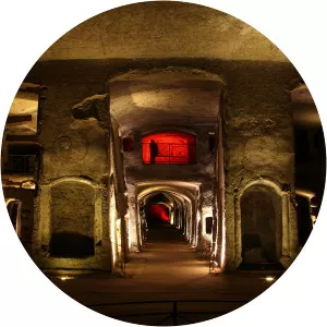 Catacombe di San Gennaro - 