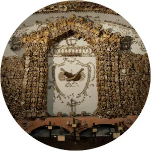 Catacombs of Rome - Place of burial