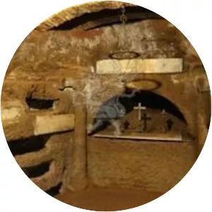 Catacombs of Saint Agnes - 