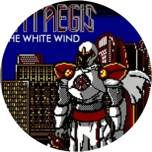 Cataegis : The White Wind