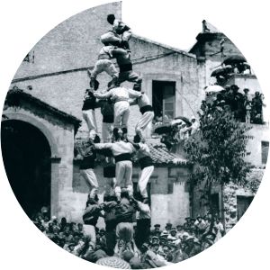 Català i Roca, Pere