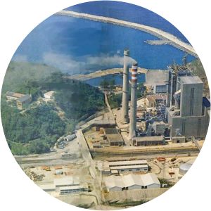 Çatalağzı power station