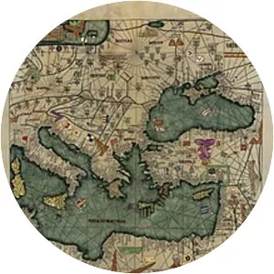 Catalan Atlas - Book