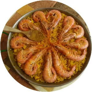 Catalan cuisine - 