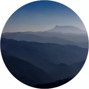 Catalan Pre-Coastal Range