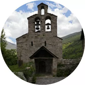 Catalan Romanesque Churches of . . .