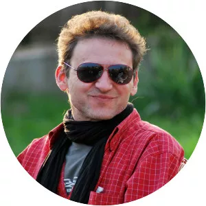 Catalin Apostol - Film director