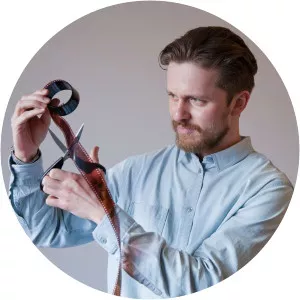 Catalin Cristutiu - Film editor