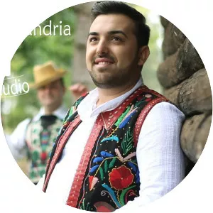 Cătălin de la Alexandria - Musical artist