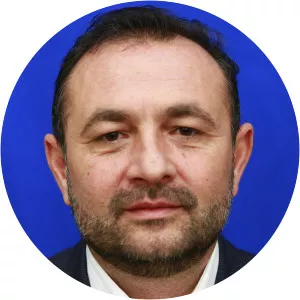 Cătălin-Florin Teodorescu