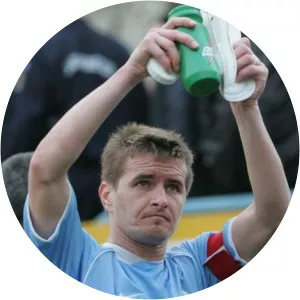 Cătălin Liță - Romanian former footballer