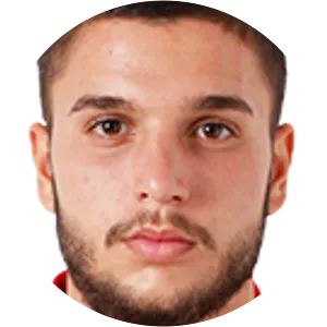 Cătălin Măgureanu