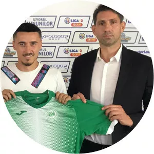 Cătălin Marian Alexe