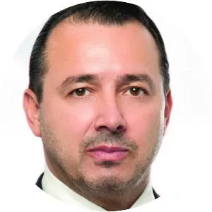 Cătălin‑Marian Rădulescu (Cătălin . . .