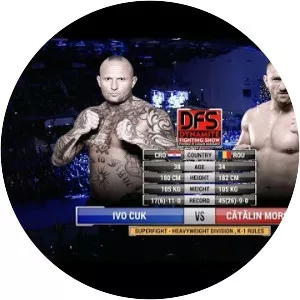 Cătălin Moroșanu (Cătălin Moroşanu)