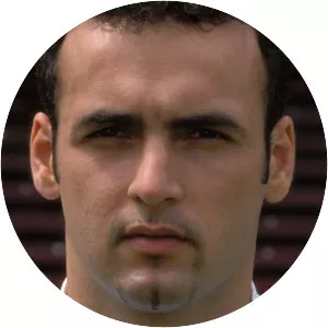 Cătălin Răcănel - Romanian former football player