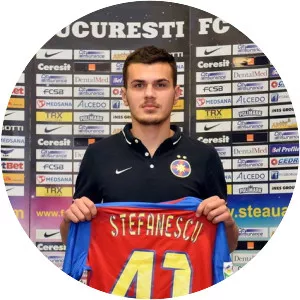 Cătălin Ștefănescu