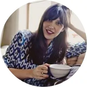 Catalina Aguilar Mastretta