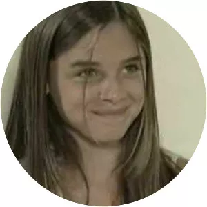 Catalina Artusi - Argentine actress