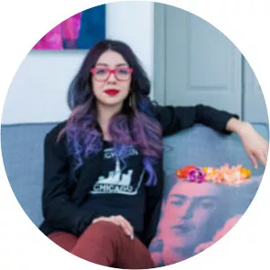 Catalina Bellizzi - Musical artist