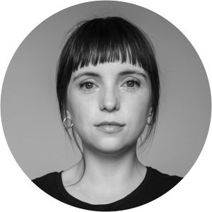 Catalina Calcagni - Screenwriter