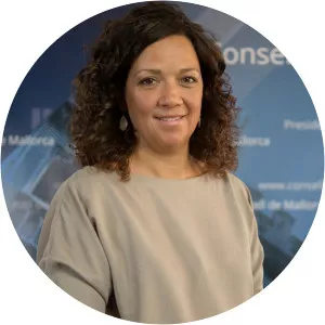 Catalina Cladera i Crespí - 