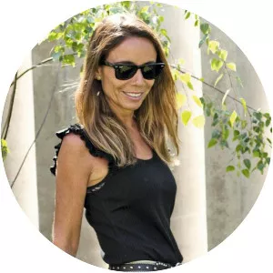 Catalina Comandari photograph