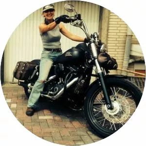 Catalina Cudd photograph