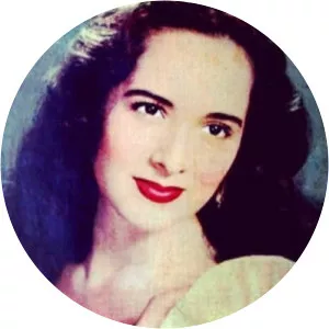 Catalina de Castro photograph