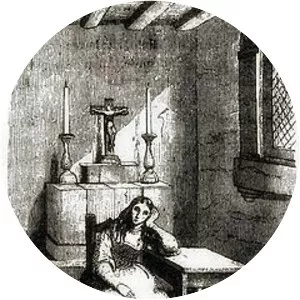 Catalina de los Ríos y Lisperguer