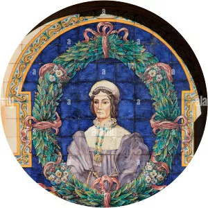 Catalina de Ribera - 