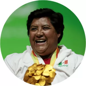 Catalina Diaz Vilchis