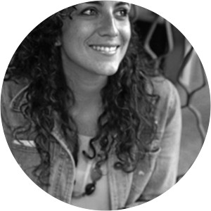 Catalina Echeverri photograph