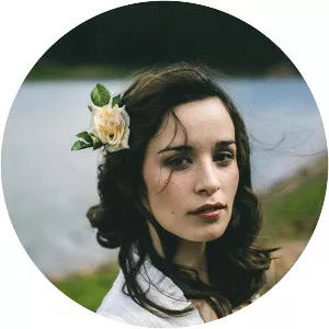 Catalina García - Singer