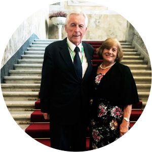 Catalina Garrigues photograph