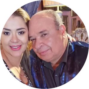 Catalina Iglesias photograph